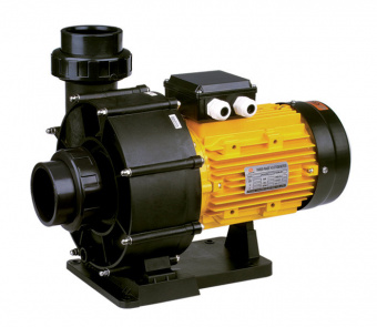 НАСОС BTP ДЛЯ АТТРАКЦИОНОВ 40 м³/час, Акватехника BTP-2200T.
